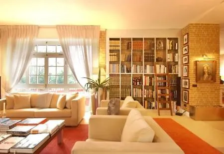 Luxury Villa Milán