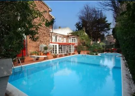 Luxury Villa Villa Milán