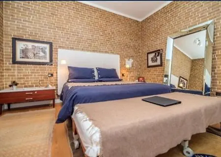 Villa Luxury Villa