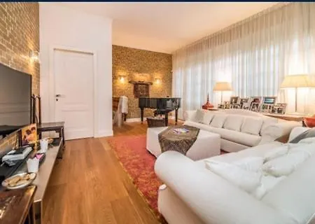 Villa Luxury Villa