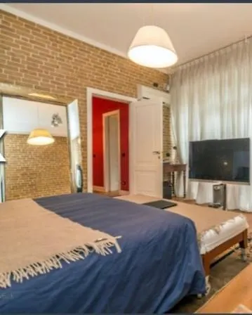 Villa Luxury Villa