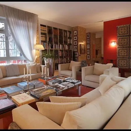 Villa Luxury Villa