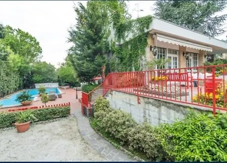 Luxury Villa * Milán