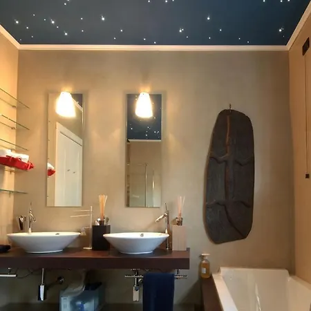 Luxury Villa Villa Milán