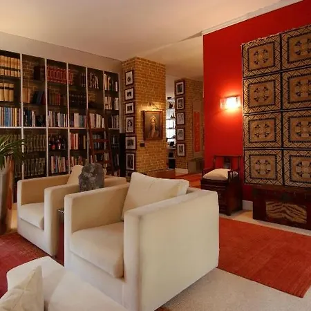 Luxury Villa Villa Milano