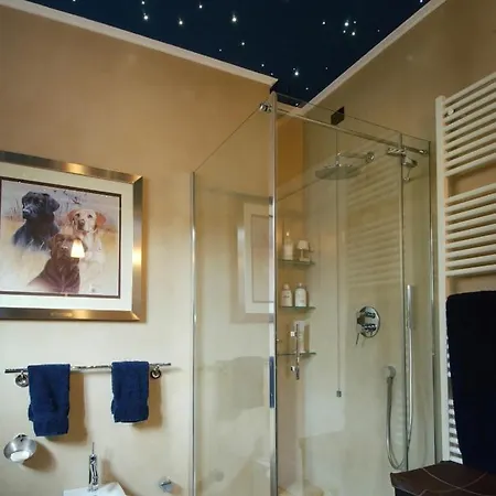 Villa Luxury Villa